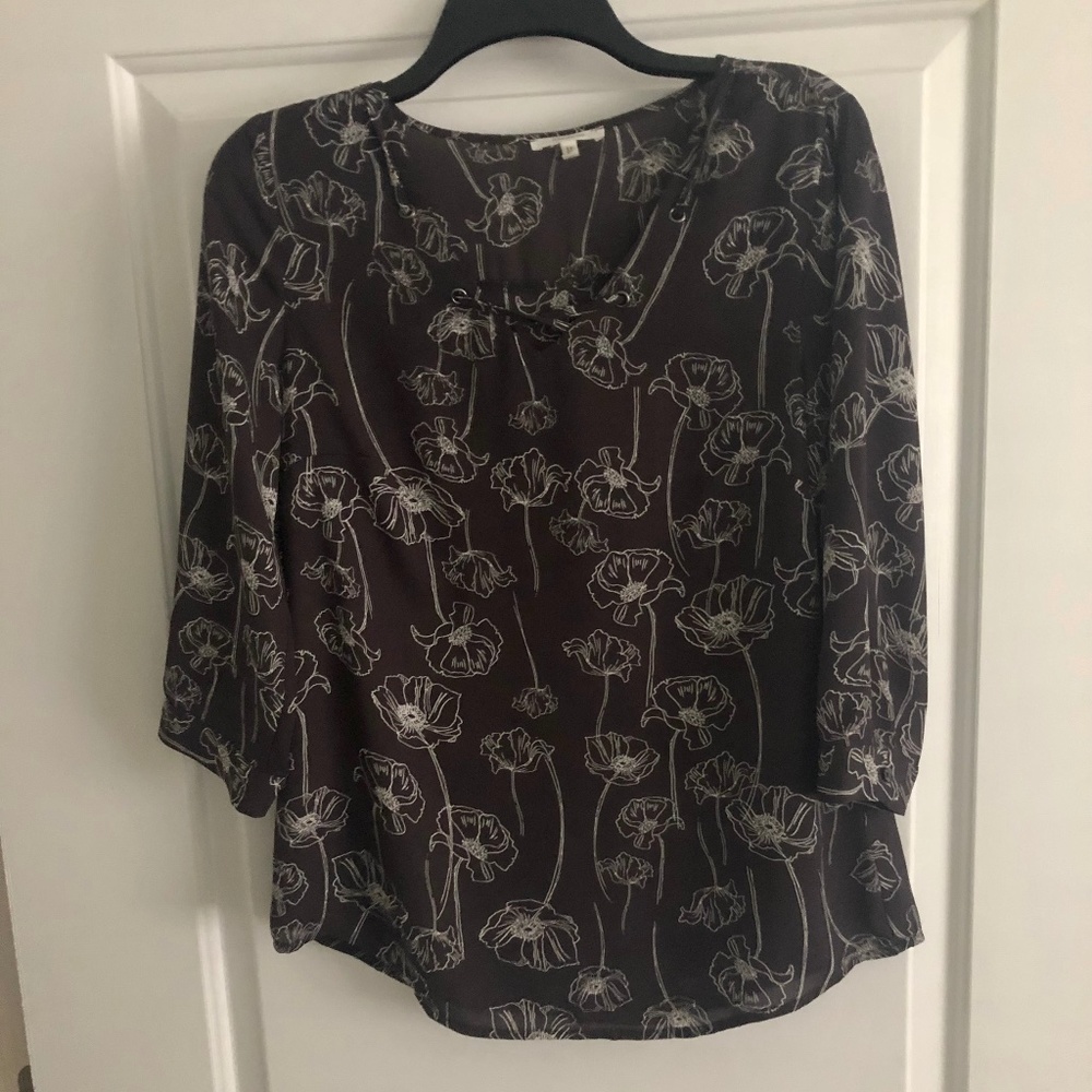 Blouse 3/4 sleeve size S